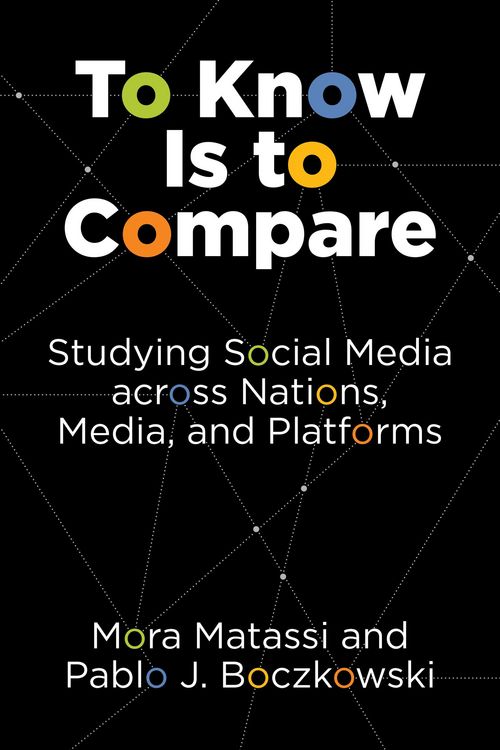 Produktbild: To Know Is to Compare