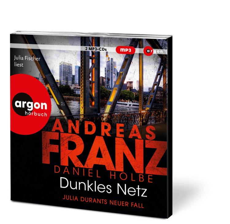 Produktbild: Dunkles Netz