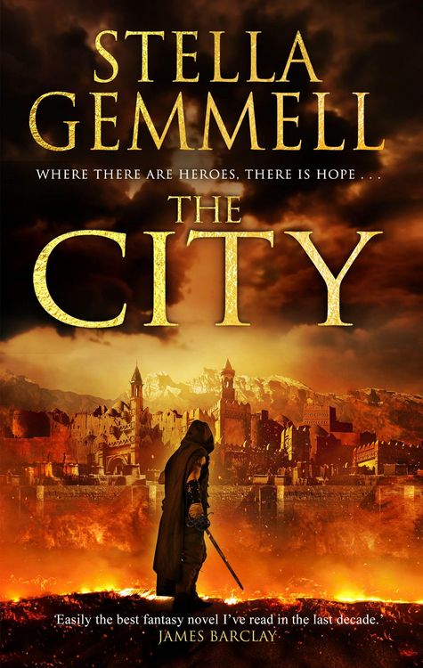 Produktbild: The City