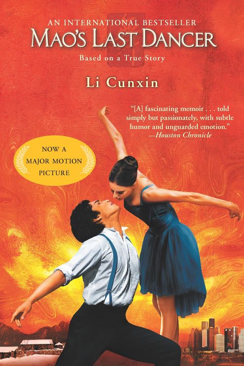 Produktbild: Mao's Last Dancer