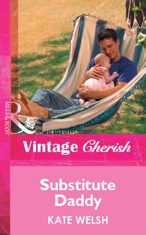 Produktbild: Substitute Daddy