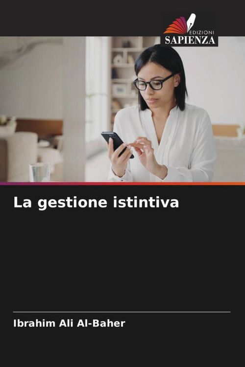 Produktbild: La gestione istintiva