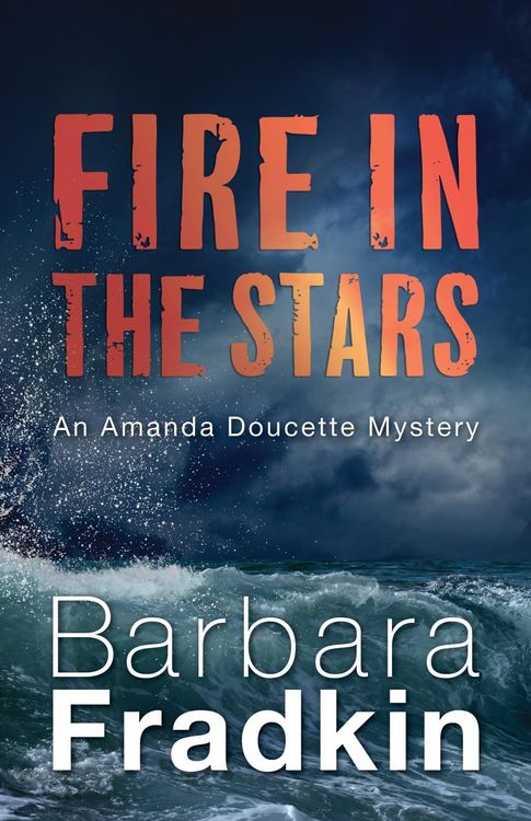 Produktbild: Fire in the Stars