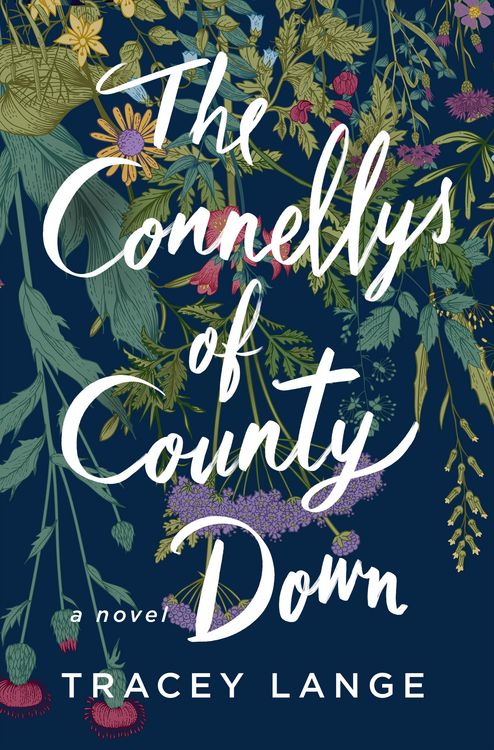 Produktbild: The Connellys of County Down