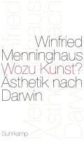 Produktbild: Wozu Kunst?