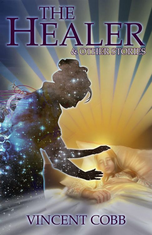 Produktbild: The Healer and Other Stories