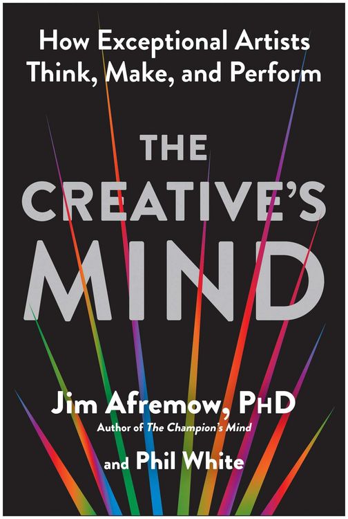 Produktbild: The Creative's Mind
