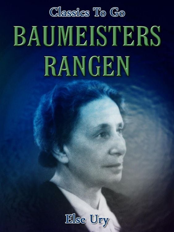 Produktbild: Baumeisters Rangen