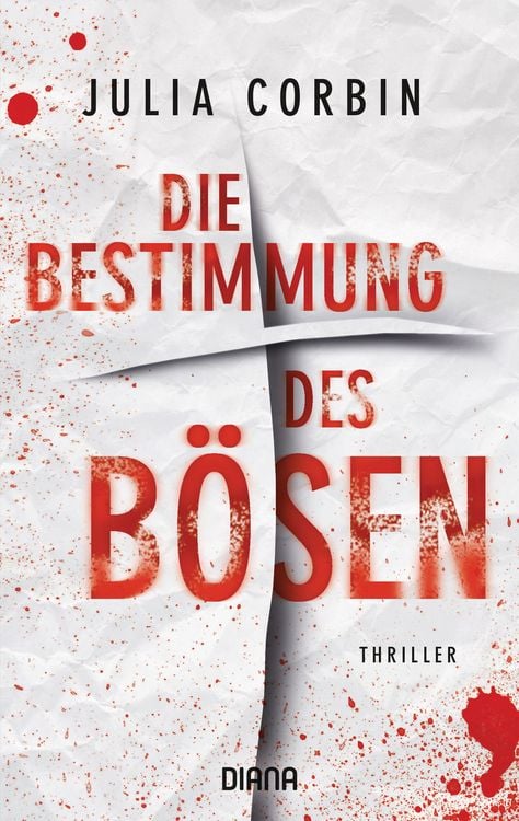 Produktbild: Die Bestimmung des B&ouml;sen