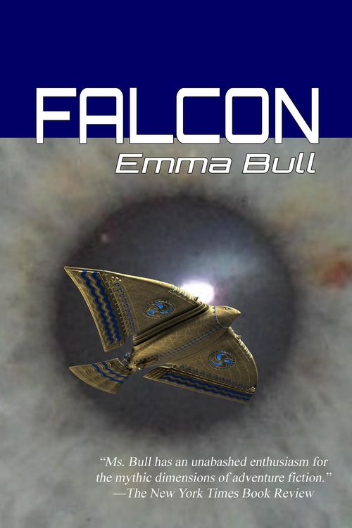 Produktbild: Falcon