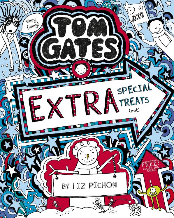 Produktbild: Extra Special Treats ( . . . not)