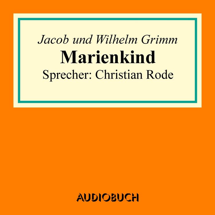 Produktbild: Marienkind