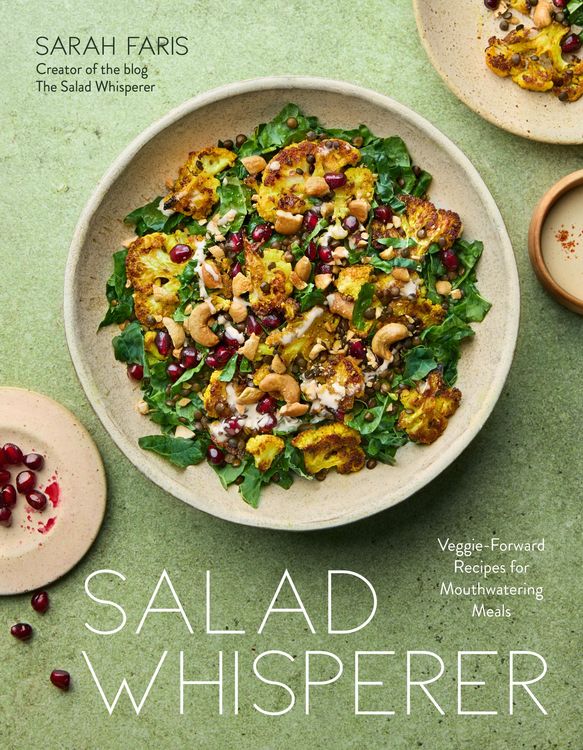 Produktbild: Salad Whisperer