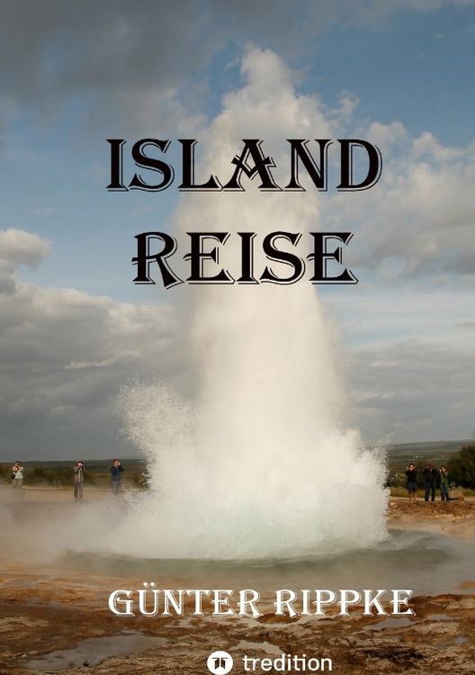 Produktbild: Islandreise