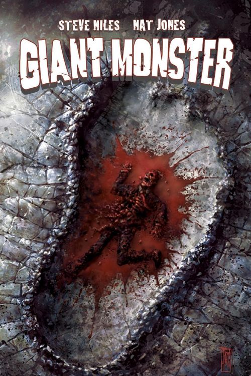 Produktbild: Giant Monster