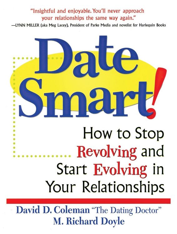 Produktbild: Date Smart!