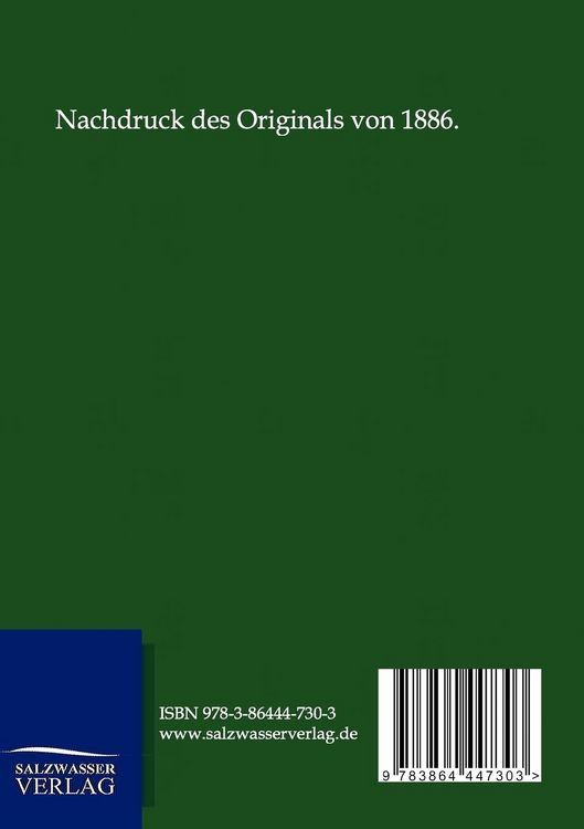 Produktbild: Handbuch f&uuml;r Schmetterlings-Sammler