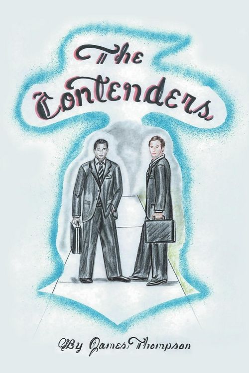 Produktbild: The Contenders