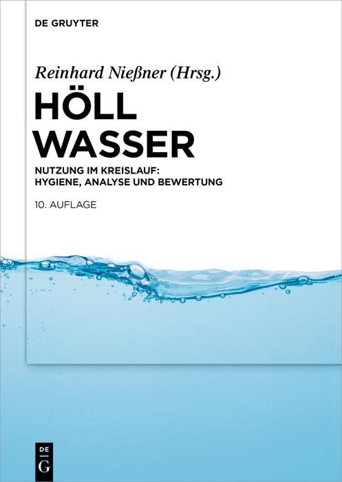 Produktbild: Wasser