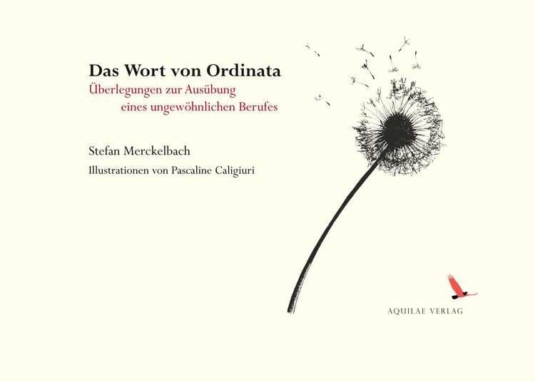 Produktbild: Das Wort von Ordinata