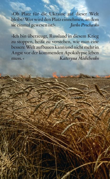 Produktbild: Geteilter Horizont