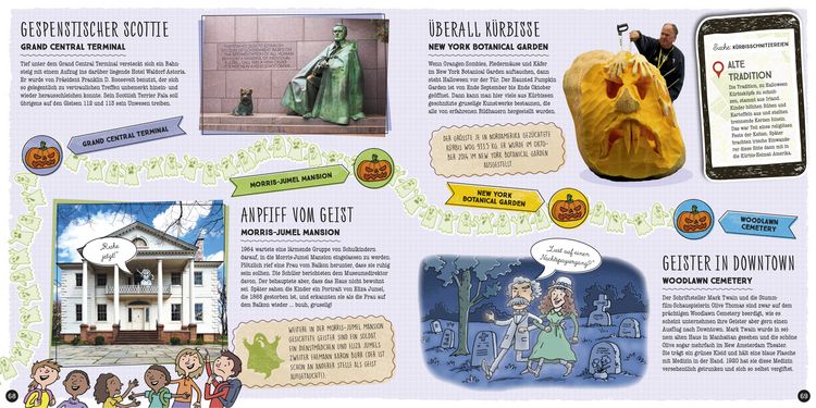 Produktbild: Lonely Planet Kinderreisef&uuml;hrer Komm mit nach New York (Lonely Planet Kids)