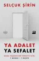 Produktbild: Ya Adalet Ya Sefalet