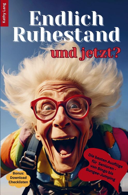 Produktbild: Endlich Ruhestand - und jetzt?