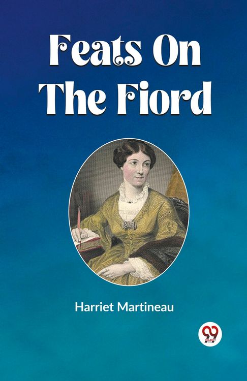 Produktbild: Feats On The Fiord