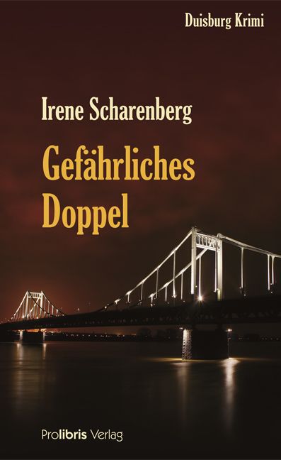 Produktbild: Gef&auml;hrliches Doppel