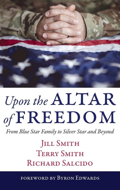 Produktbild: Upon the Altar of Freedom