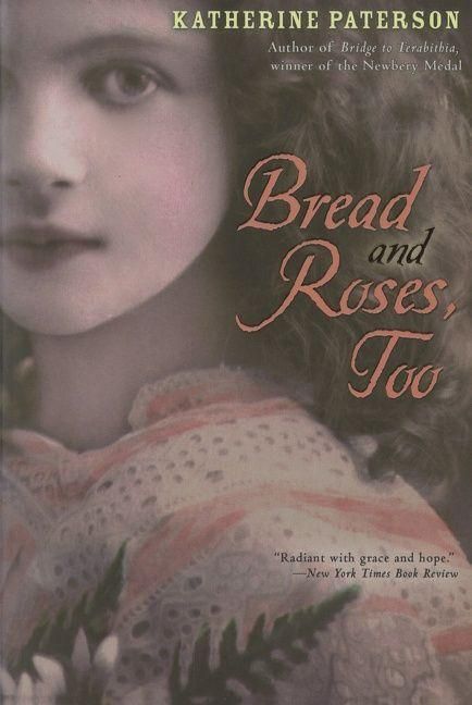 Produktbild: Bread and Roses, Too