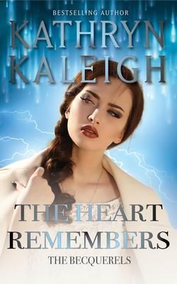 Produktbild: The Heart Remembers
