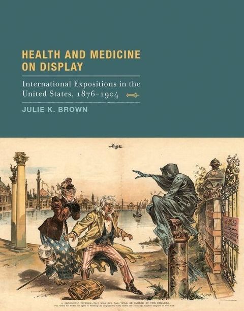 Produktbild: Health and Medicine on Display