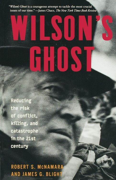 Produktbild: Wilson's Ghost
