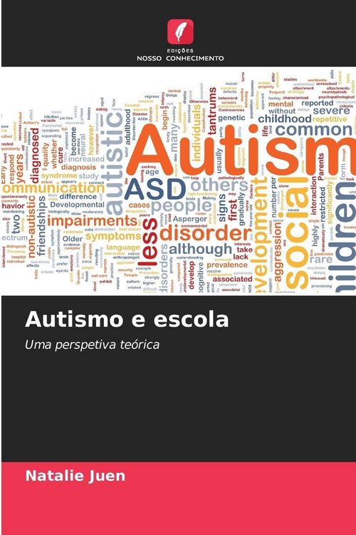 Produktbild: Autismo e escola