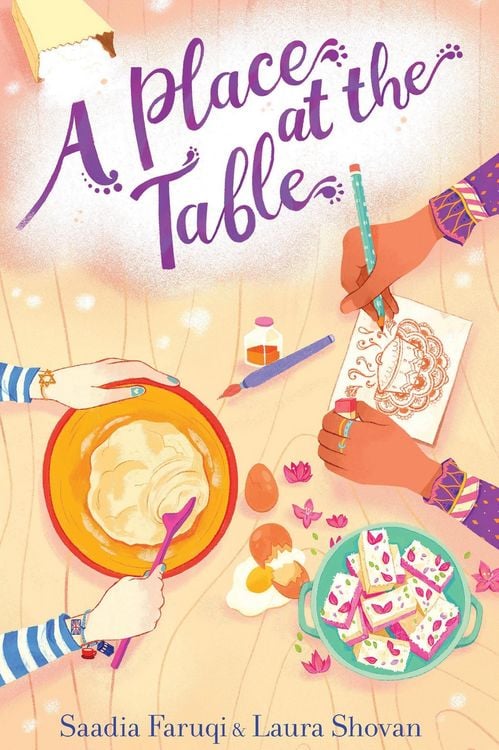 Produktbild: Place at the Table