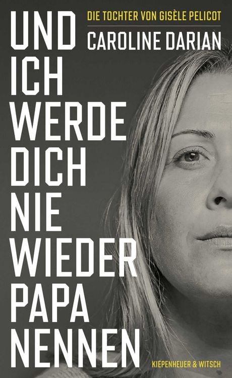 Produktbild: Und ich werde dich nie wieder Papa nennen