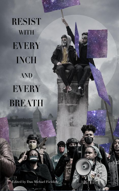 Produktbild: Resist With Every Inch and Every Breath