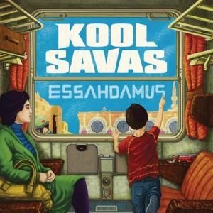 Produktbild: Essahdamus
