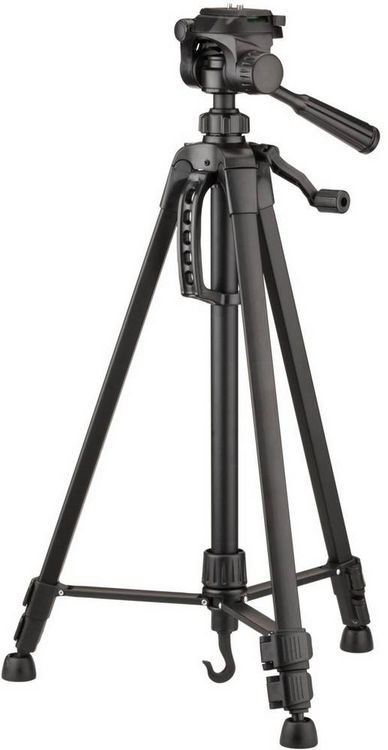 Produktbild: Stabila 19242 Kurbelstativ 1/4\" H&ouml;he (max.)=140cm