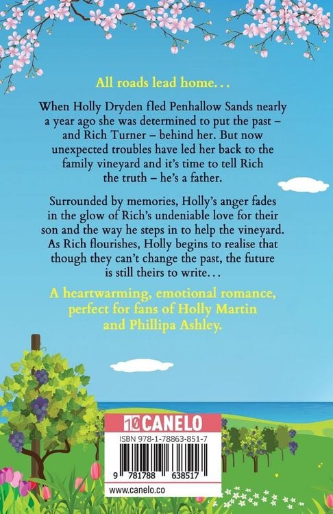 Produktbild: The House at Greenacres