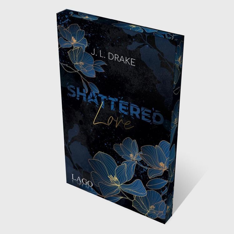 Produktbild: Shattered Love