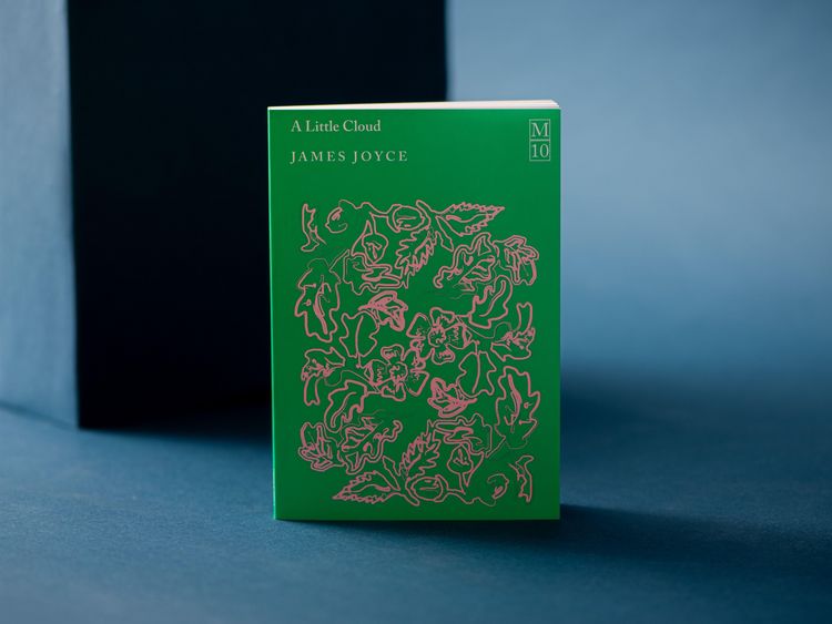 Produktbild: A Little Cloud