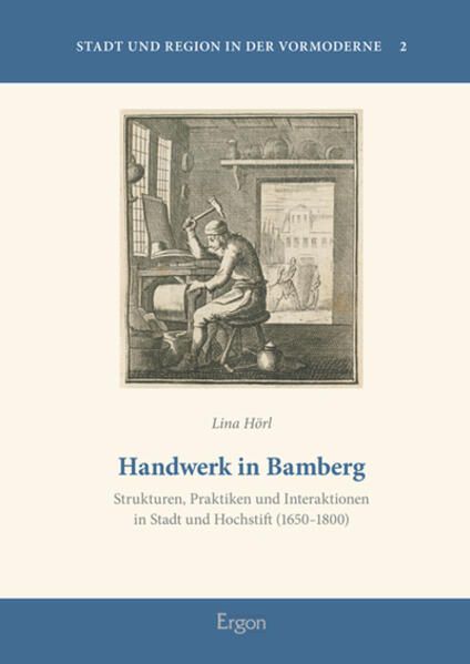 Produktbild: Handwerk in Bamberg