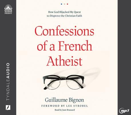Produktbild: Confessions of a French Atheist