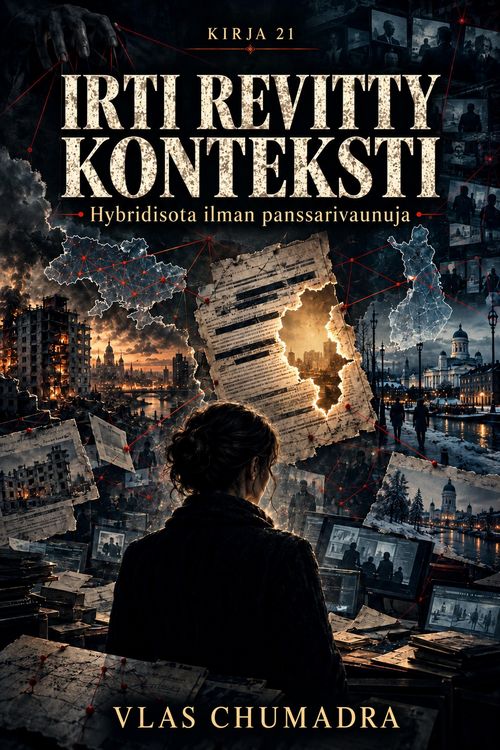 Produktbild: Irti revitty konteksti