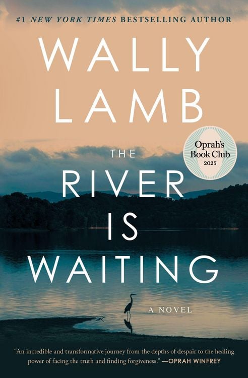 Produktbild: River Is Waiting