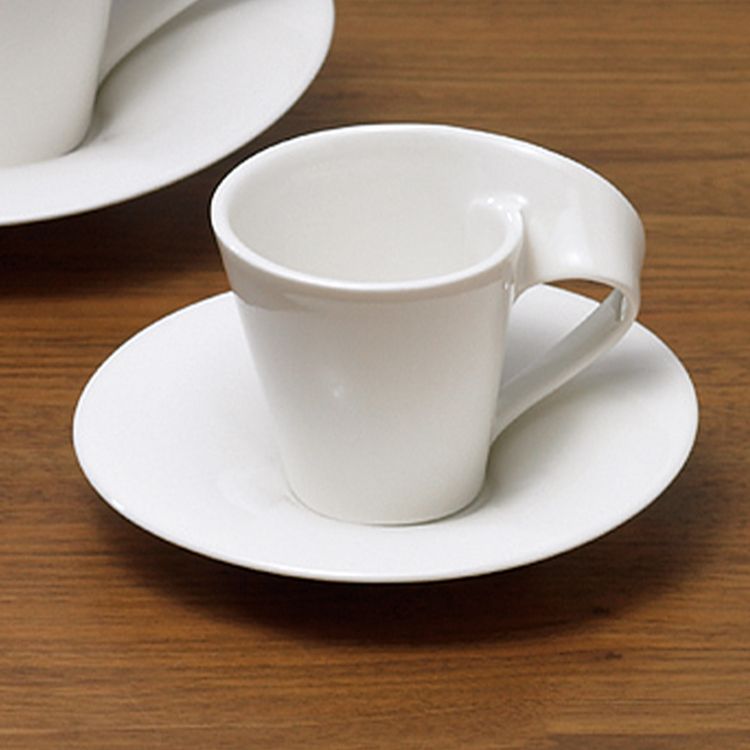 Produktbild: Villeroy & Boch Newwave Mokka-/Espressoobertasse