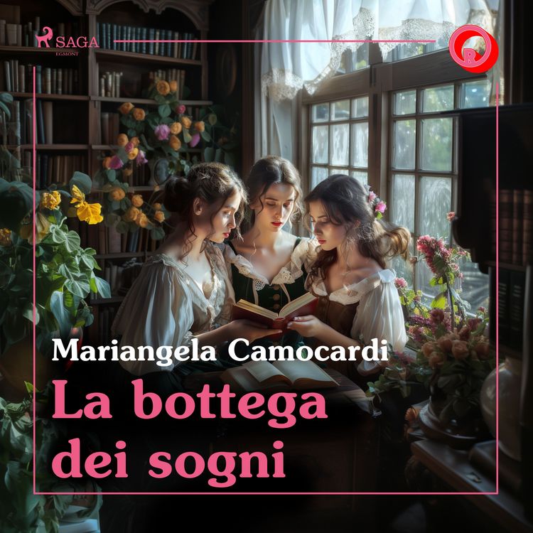 Produktbild: La bottega dei sogni